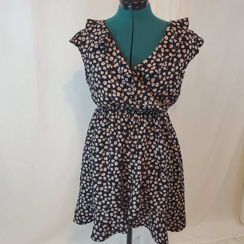 Arizona Dress - Size XS - Perfect Condition